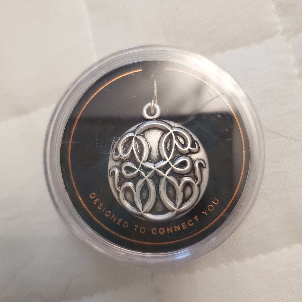 Alex & Ani charm